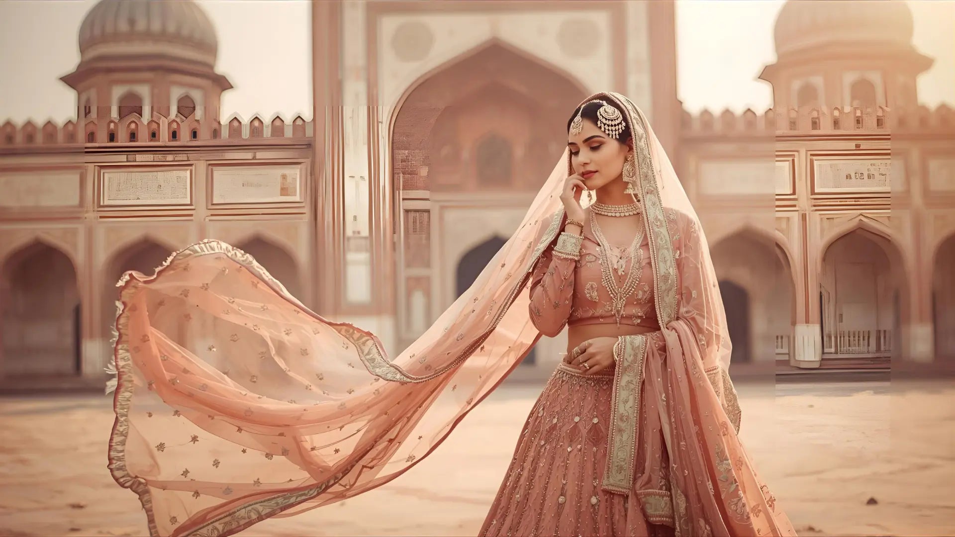 Crafted for Timeless Beauty